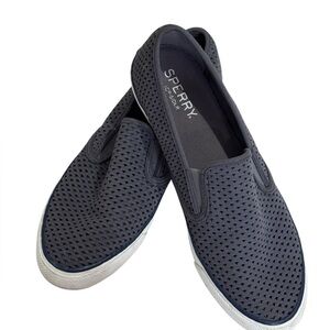 Sperry Slip-On Sneakers